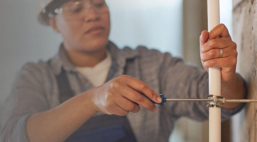 Professional annual plumbing maintenance services in Westons Mills, NY